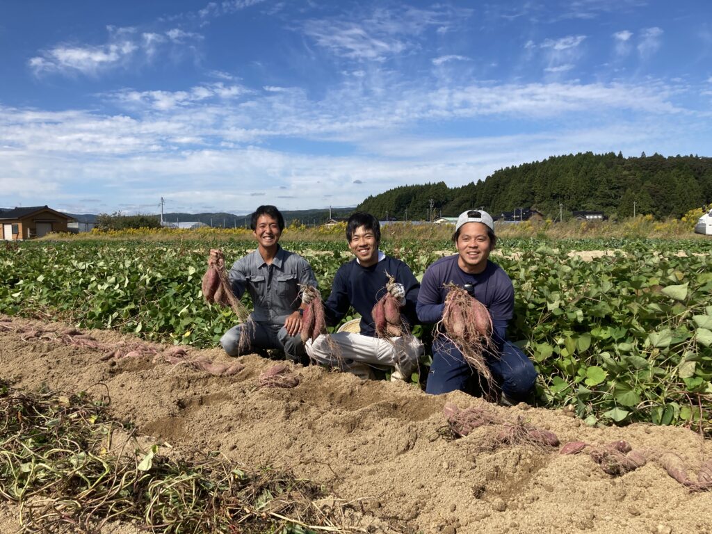 能登新鮮組